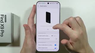 Does OPPO Find X9 Pro Have Quick Button? (Camera Button)