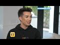 James Charles Makes First Public Appearance Since Tati Westbrook Drama