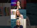 The right is thinking beyond MAGA — ​⁠@ivehaditpodcast and Jessica Tarlov