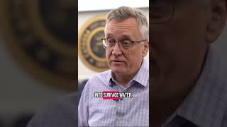 Carpet manufacturers sued for illegal dumping in Catoosa County