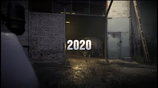 RealityCapture 2020 Review