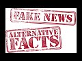 fake news dealing with misinformation in the age of tech giants and new media