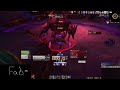 Zek'vir ? Difficulty | Archon Shadow Priest PoV | WoW: The War Within