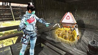 Apex Legends - Funny Moments \u0026 Best Highlights #58