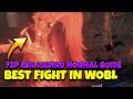 F2P ESIL RADIRU NORMAL WOBL GUIDE! BEST FIGHT IN THE GAME! [Solo Leveling: Arise]