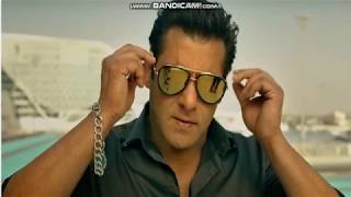 Salman Khan Race 3 Action Pictures