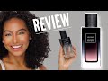 YVES SAINT LAURENT, VELOURS  | FRAGRANCE REVIEW FOR MEN AND WOMEN