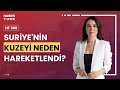 ABD ve Rusya, Suriye'de mi savaşıyor? | HT 360 - 14 Ağustos 2024