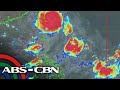 Hanna intensifies, to keep stirring habagat rains | TeleRadyo Serbisyo