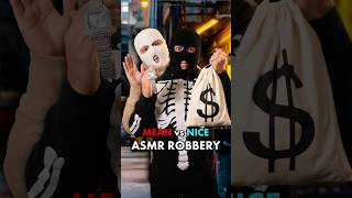 The Most Relaxing Robbery Ever...💰 | #ASMR