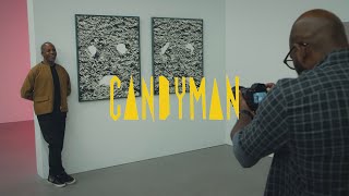 Candyman | featurette - Art And Artists