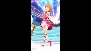 Dear... - 2Mix+ 3D PLAY / 바바 코노미(馬場 このみ) [밀리시타][ミリシタ]