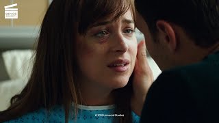 Fifty Shades Freed: Ana is safe