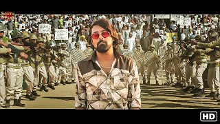 Blockbuster South Action Movie | Latest Hindi Dubbed Movie | South Love Story Movie
