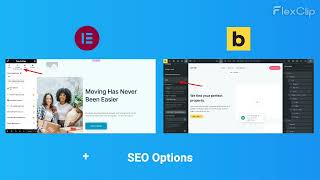 Elementor vs Bricks ‑ Head to Head Comparison