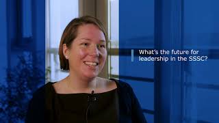 Maree Allison’s leadership journey