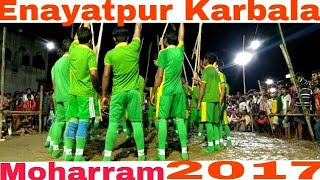 Muharram video 2017 Enayetpur purbo para