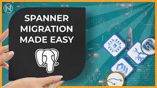 Uplevel Your Database - Migrate to Spanner (Google Cloud)