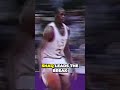 Uncovering the Epic Moment When Shaq and I First Met at LSU !!