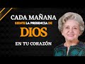 🙏PODEROSAS AFIRMACIONES PARA CONECTAR CON DIOS CADA MAÑANA - CONNY MÉNDEZ - METAFÍSICA - YO SOY