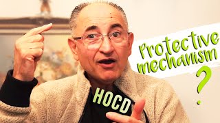 Where Is Our Protective Mechanism Against HOCD Thoughts? Video # 3