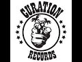 CURATING THE LABEL #1: Curation Records (GospelBeach, Thomas Walsh, Those Pretty Wrongs, etc.)