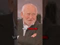 ed asner on the queen latifah show thequeenlatifahshow talkshow talkshowclips