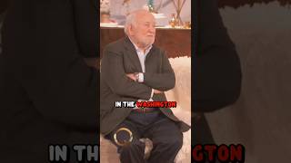 Ed Asner on The Queen Latifah Show #thequeenlatifahshow #talkshow #talkshowclips