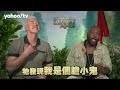 《猩球崛起：王國誕生》（kingdom of the planet of the apes）凱文杜蘭（kevin durand）＆ 彼德梅肯（peter macon）