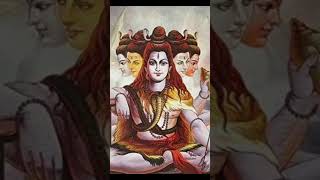 Rudra gayatri mantra #shorts #God #The World #viral #India