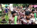 sariga kalasamithi singarimelam energetic performance adupputty palli perunal 2019