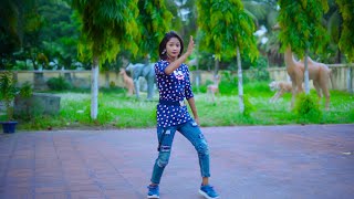 Rongila Baby Latest Bengali Hit Song Dance Performance | Dancer By Modhu | SR Vision