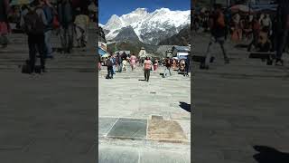 ||kedar nath mandir short video|| bholenath short video||kedarnath temple||