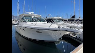 *SOLD* 2006 Tiara 3200 Walk-Around