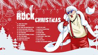 Rock Christmas Songs 2023 | Christmas Songs 2023 | Rock N Roll Christmas 2023