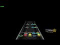 shiny racers clone hero chart by majesticbagel