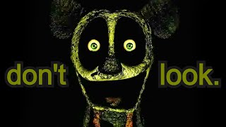 This NEW FNAF REMAKE Will DISTURB You..