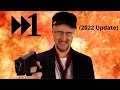 1 Second of Every Nostalgia Critic Episode (2022 Update)