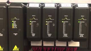 Commissioning a controller -- DeltaV 12.3.1