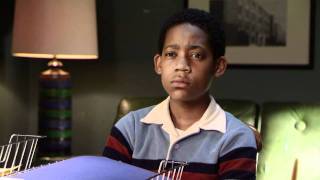 Everybody Hates Chris - Dr. Raymond