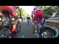 ツール・ド・おきなわ2019 市民レース140kmマスターズ【全行程】