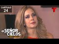 El Señor de los Cielos, Temporada 3, Capítulo 24 | Aurelio y Rutila hacen una tregua