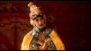 Adieu ma concubine (霸王別姬, 1993) de Chen Kaige