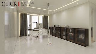 마포 아파트 3d디자인 영상 / 3d디자인 클릭 / interior 3d design / enscape / sketchup