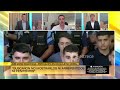 indigna la actitud de los rugbiers mal coacheados generan más repudio del tribunal y la gente