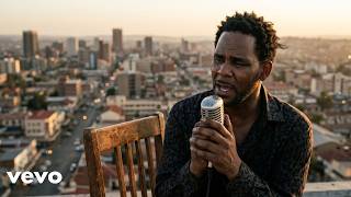 R Kelly Holy Jesus 2025 Official Music Video Out Now Lil R3vi Mp3 Music ...