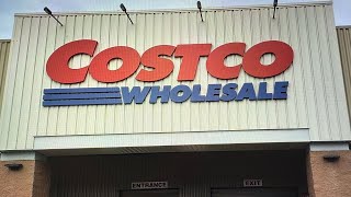 Costco - як виглядає і що продають там. 🍅🫒🍏🍎🍓🌶️ Shopping in Costco Canada 🇨🇦