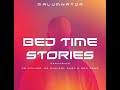 Malum Nator - Bedtime Stories ft. De Mthuda , Da Muziqal Chef & Sam Deep