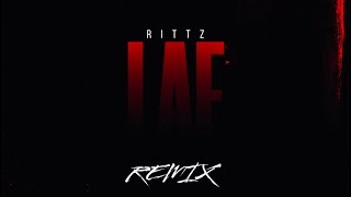 LAF (Remix) - Rittz, Yelawolf, Tech N9ne, King Iso, X-Raided, Royce Da 5’9”, Kxng Crooked, \u0026 Eminem