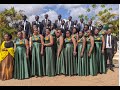 USINGIZWE ITEKA BY UMUSAMARIYAMWIZA CHOIR SDA NYAMIRAMBO CHURCH